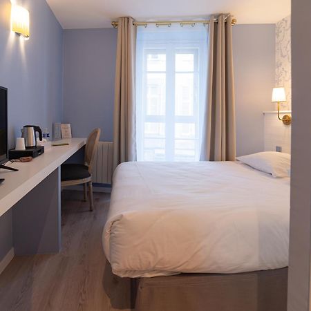 Grand Hotel De L'Europe Morlaix Ngoại thất bức ảnh