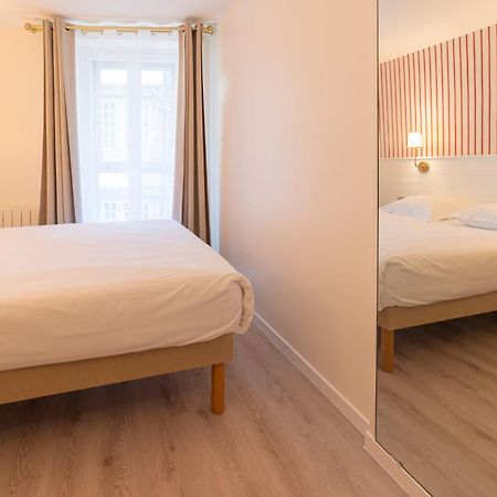 Grand Hotel De L'Europe Morlaix Ngoại thất bức ảnh