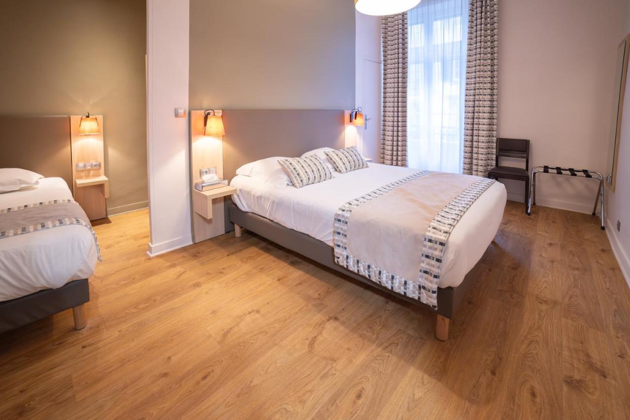 Grand Hotel De L'Europe Morlaix Ngoại thất bức ảnh