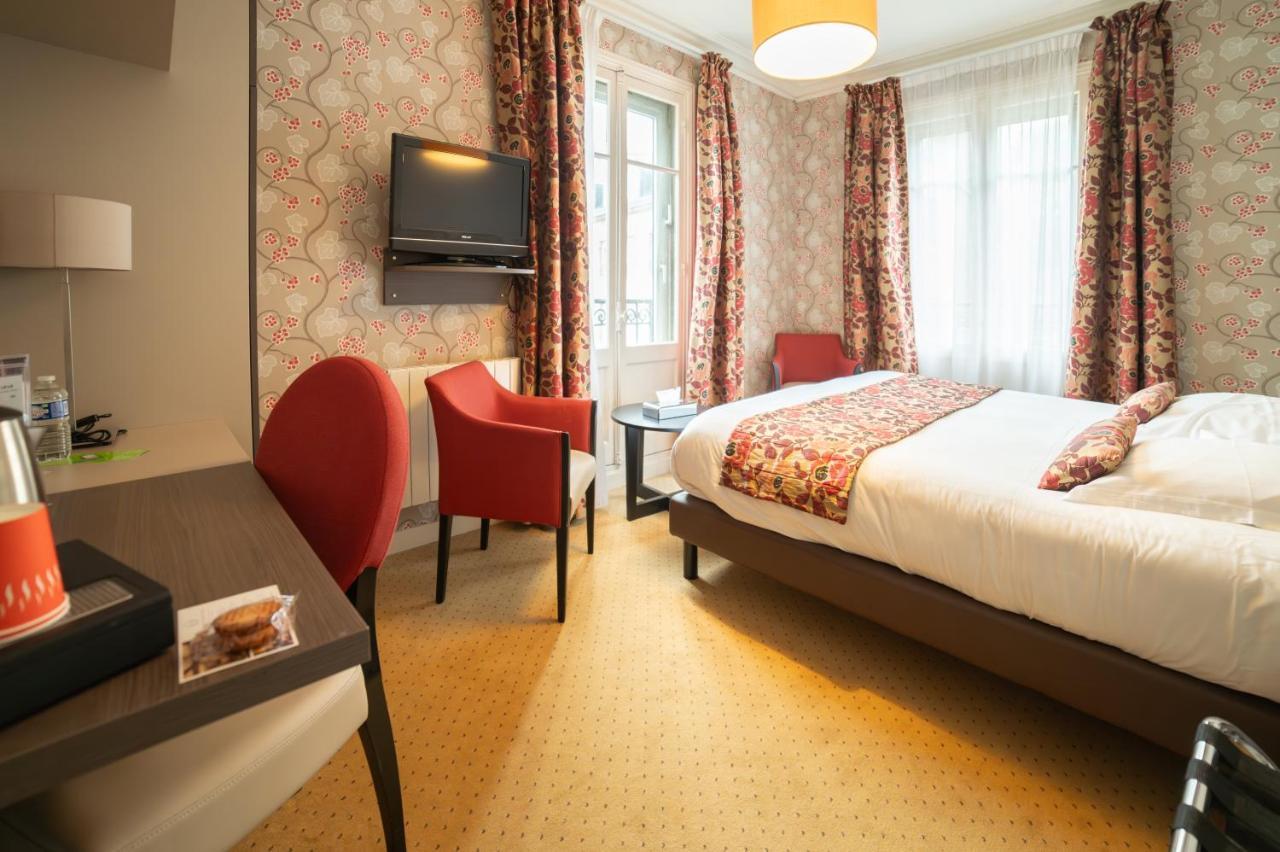 Grand Hotel De L'Europe Morlaix Ngoại thất bức ảnh
