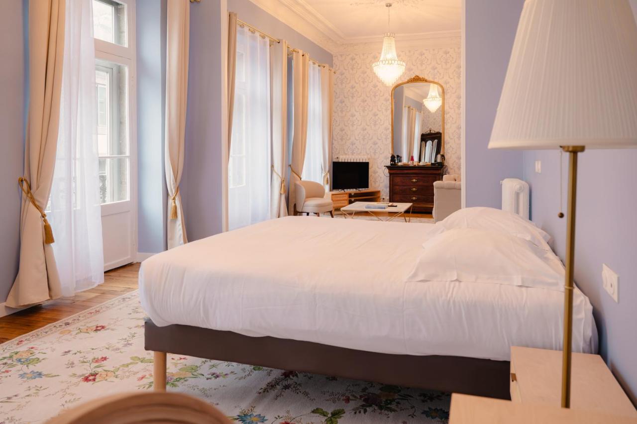 Grand Hotel De L'Europe Morlaix Ngoại thất bức ảnh