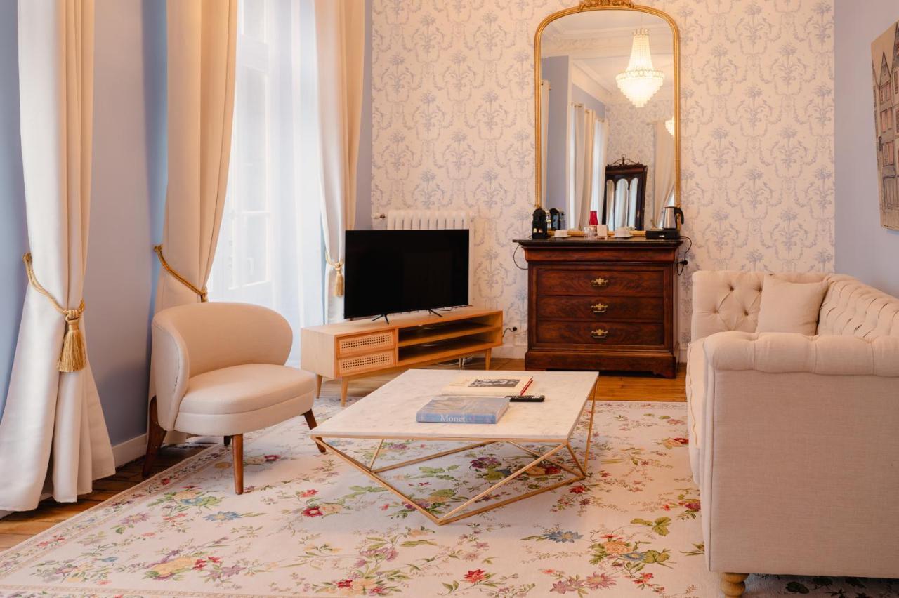Grand Hotel De L'Europe Morlaix Ngoại thất bức ảnh