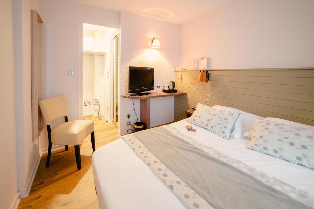 Grand Hotel De L'Europe Morlaix Ngoại thất bức ảnh