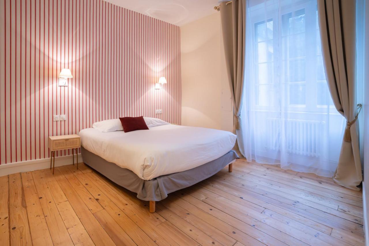Grand Hotel De L'Europe Morlaix Ngoại thất bức ảnh