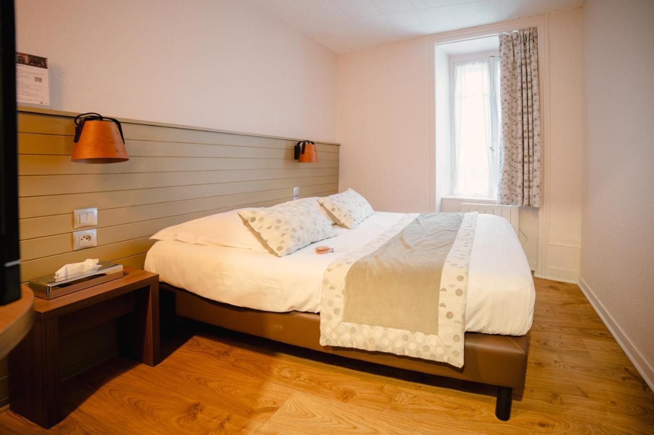 Grand Hotel De L'Europe Morlaix Ngoại thất bức ảnh