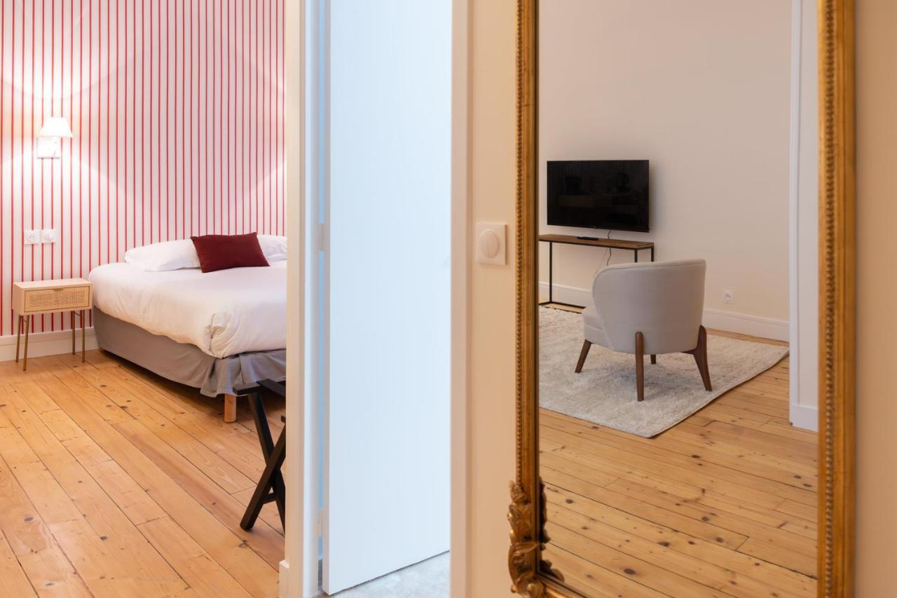 Grand Hotel De L'Europe Morlaix Ngoại thất bức ảnh