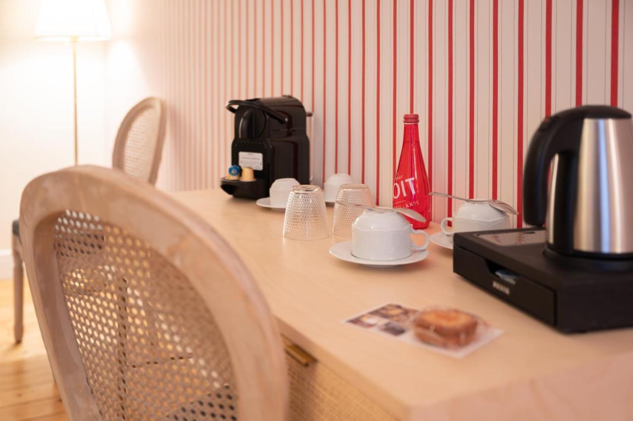 Grand Hotel De L'Europe Morlaix Ngoại thất bức ảnh