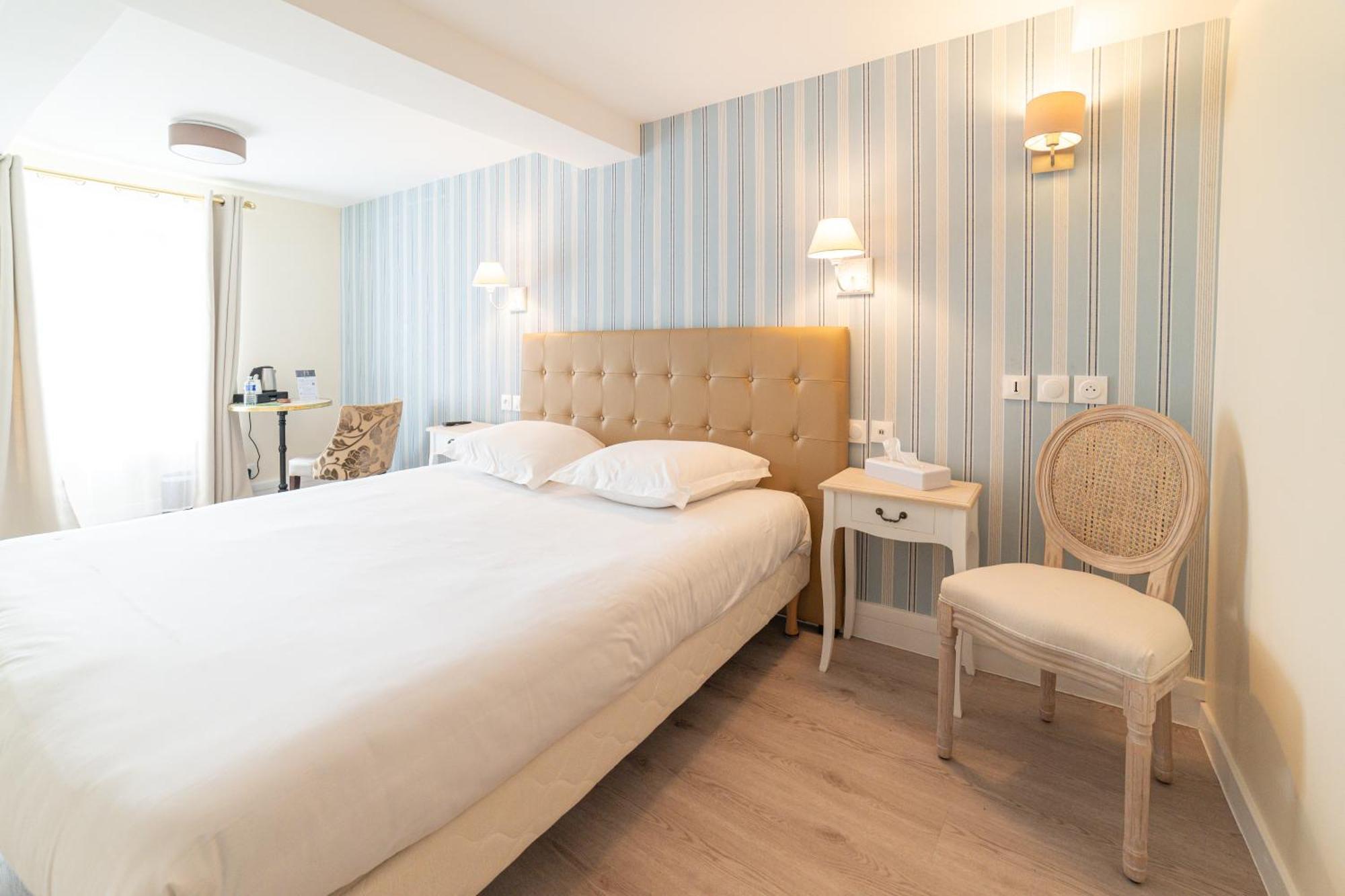 Grand Hotel De L'Europe Morlaix Ngoại thất bức ảnh
