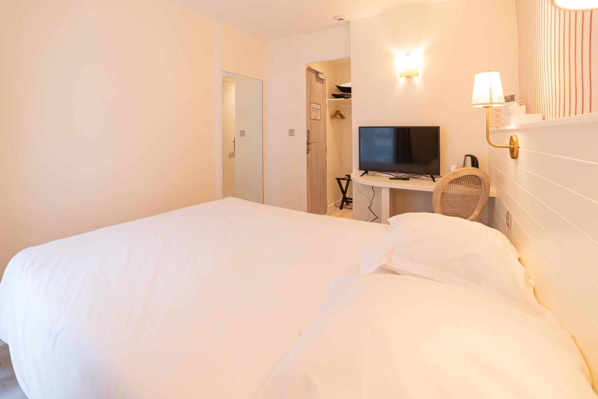 Grand Hotel De L'Europe Morlaix Ngoại thất bức ảnh