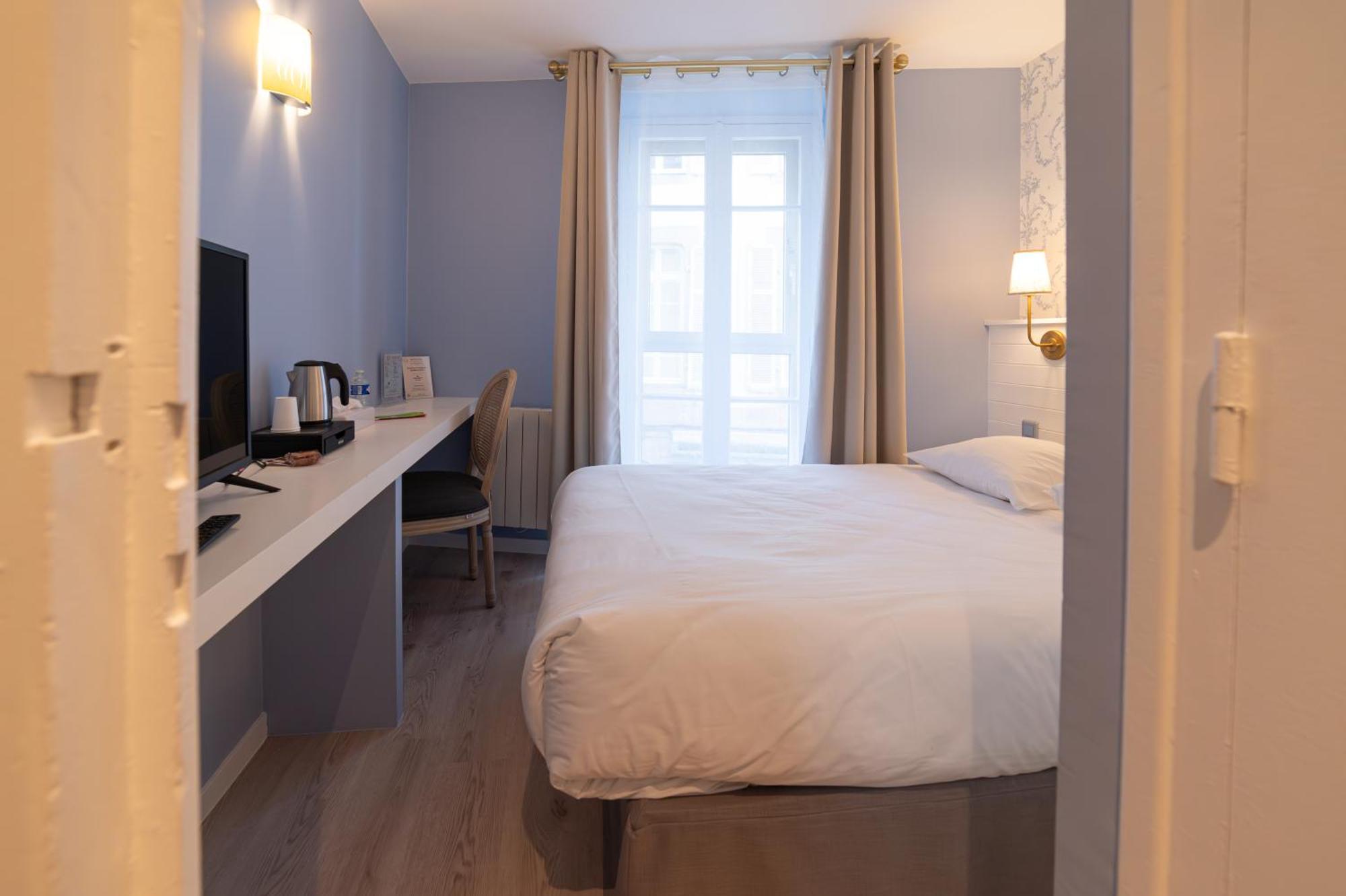 Grand Hotel De L'Europe Morlaix Ngoại thất bức ảnh
