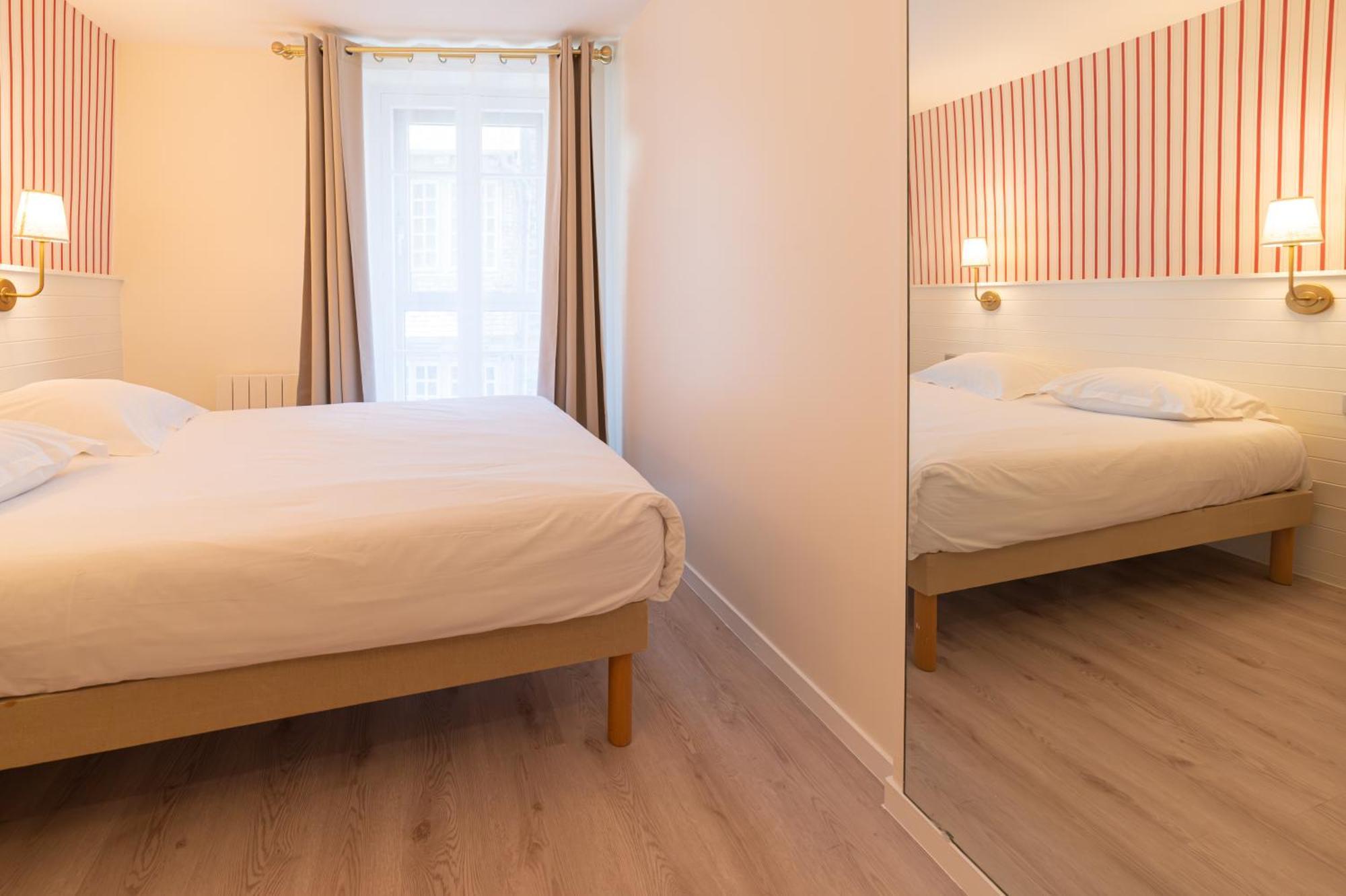Grand Hotel De L'Europe Morlaix Ngoại thất bức ảnh