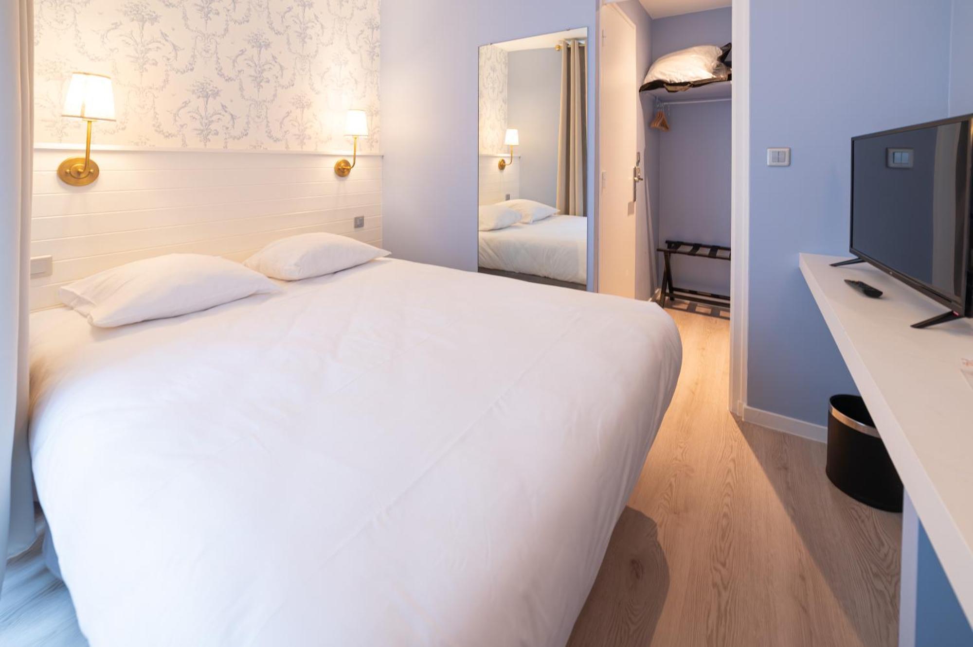 Grand Hotel De L'Europe Morlaix Ngoại thất bức ảnh