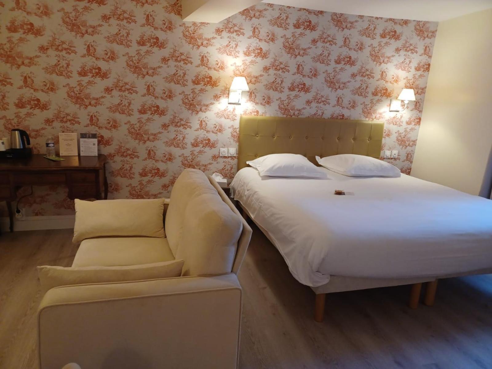 Grand Hotel De L'Europe Morlaix Ngoại thất bức ảnh