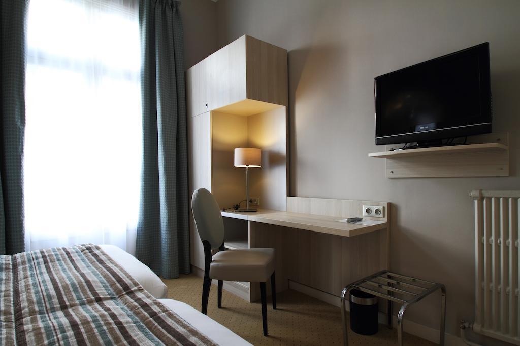 Grand Hotel De L'Europe Morlaix Ngoại thất bức ảnh